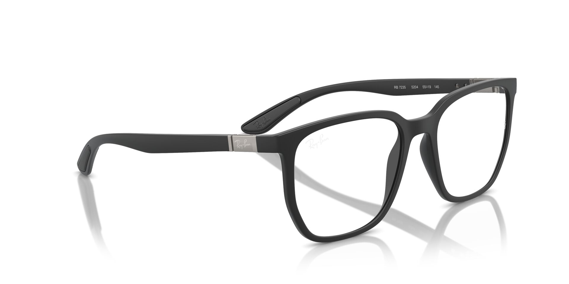 Okulary korekcyjne Ray-Ban RX7235-5204