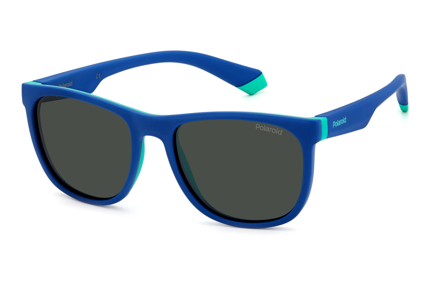 Okulary przeciwsłoneczne Polaroid Kids PLD 8049-465M9