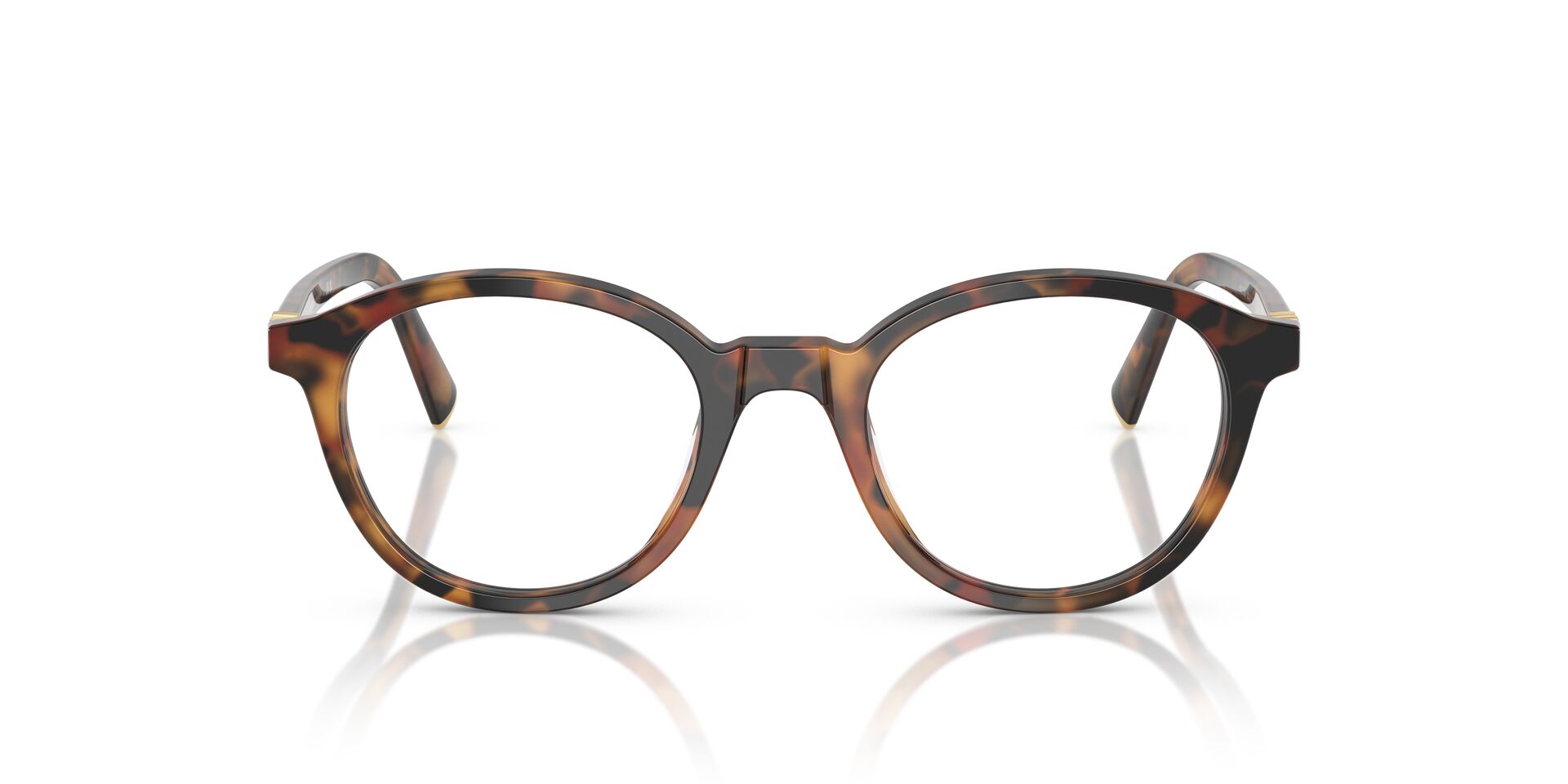 Okulary korekcyjne Miu Miu MU02WV-19P1O1
