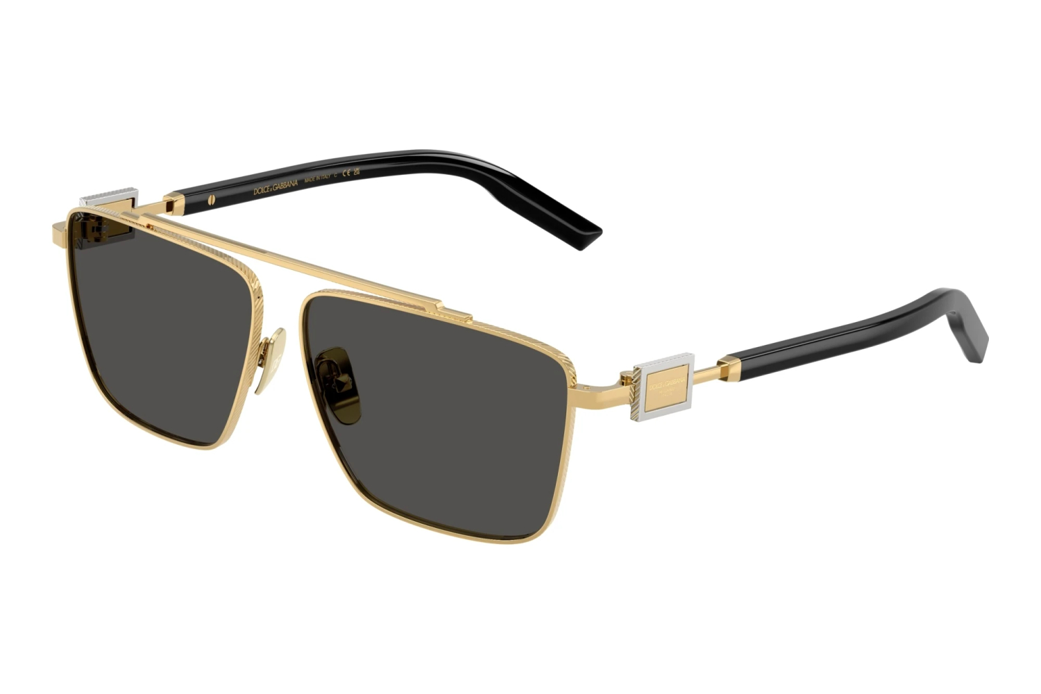 Okulary przeciwsłoneczne Dolce&Gabbana DG 23336-02/87