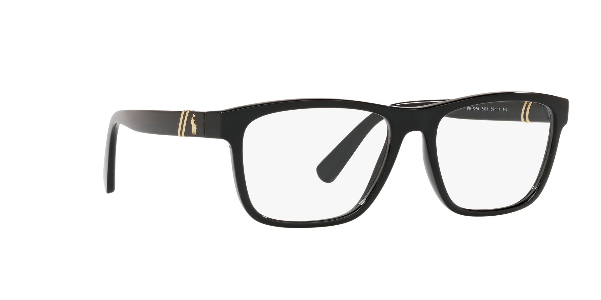 Okulary korekcyjne Polo Ralph Lauren PH2230-5001