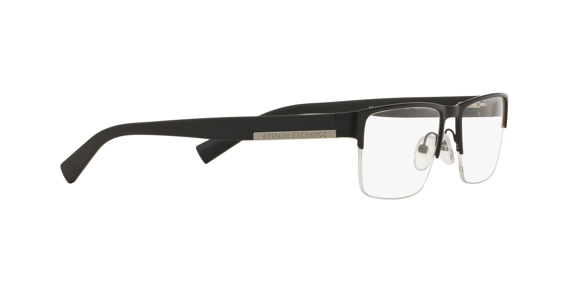 Okulary korekcyjne Armani Exchange AX1018-6063